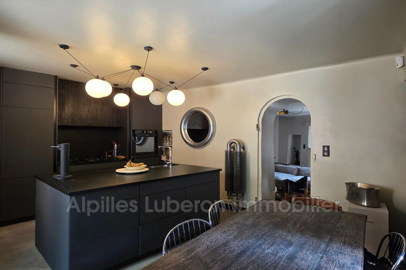 Maison de village - 90 m² - 3 pièces