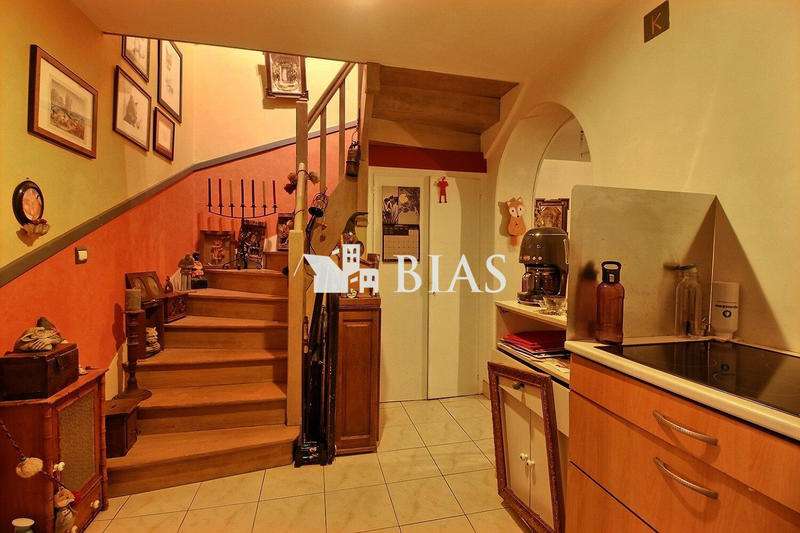 Maison - 67 m² - 3 pièces