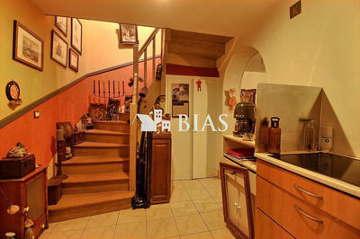 Maison - 67 m² - 3 pièces