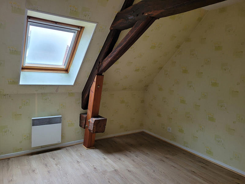 Immeuble - 9 pièces