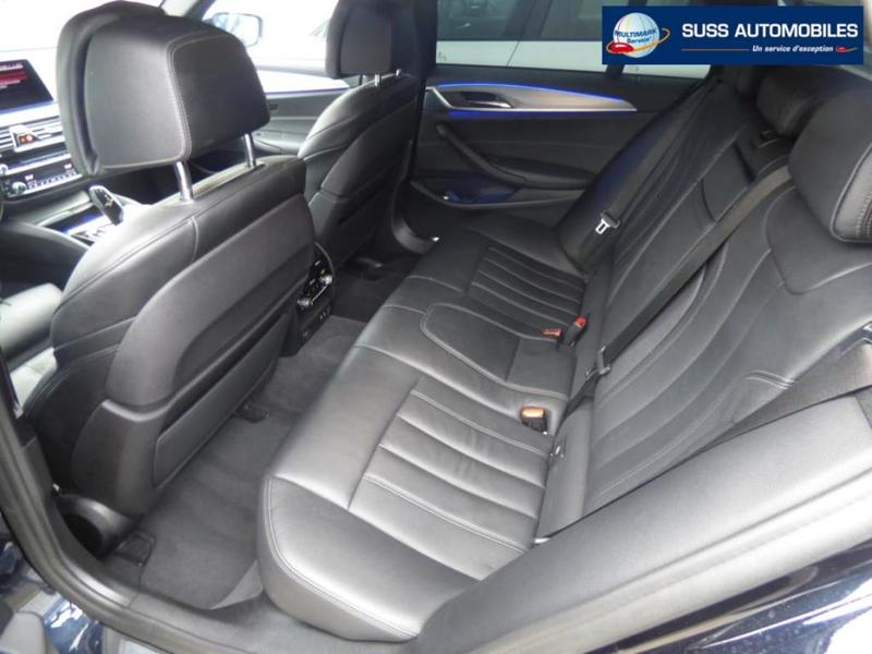 Bmw Série 5 Touring G31 540d xDrive 320 ch Bva8 m Sport