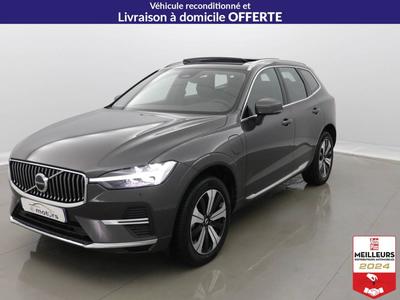 Volvo Xc60 T6 Recharge Awd 253+145 Geart 8 Plus Style Ch