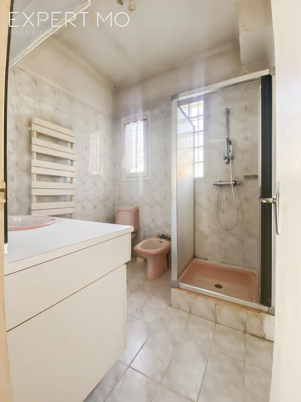 Maison - 80 m² - 5 pièces