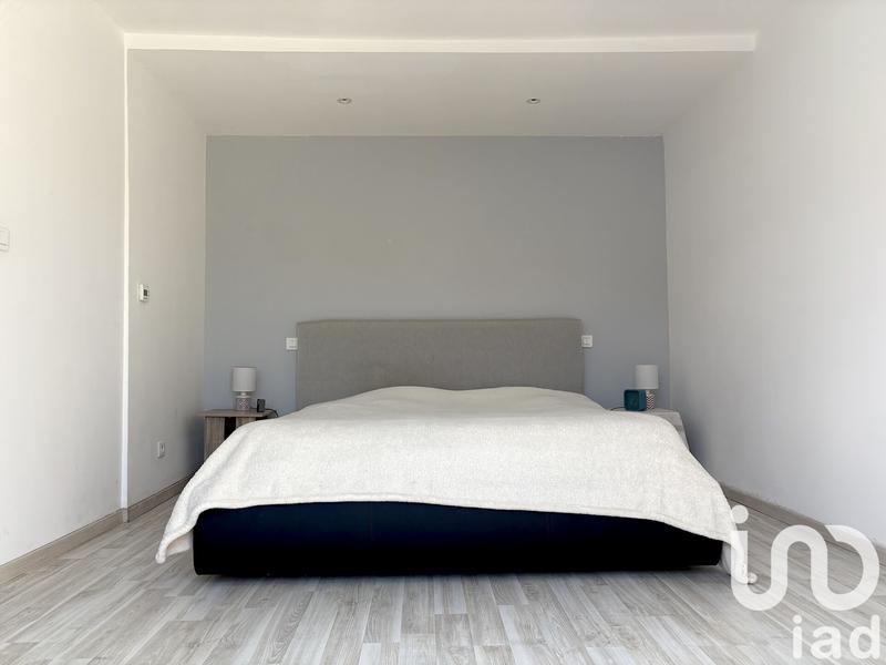 Maison - 145 m² - 7 pièces