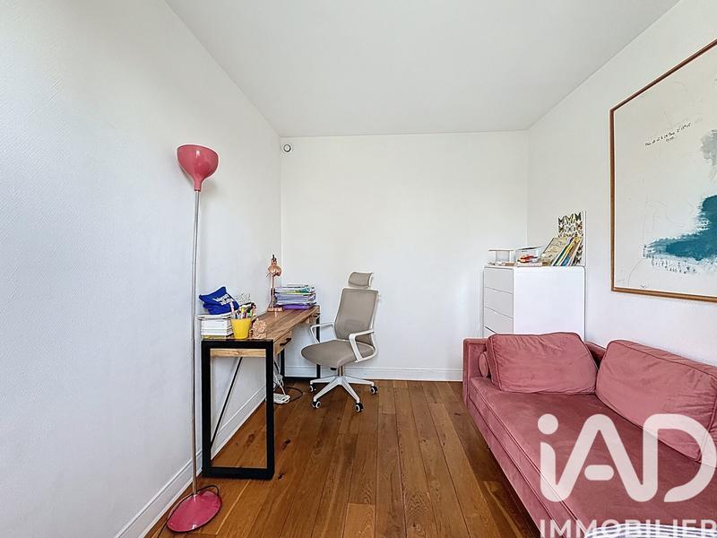 Appartement - 67 m² - 4 pièces