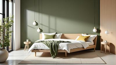 Appartement - 42 à 127 m² - 1 à 5 pièces