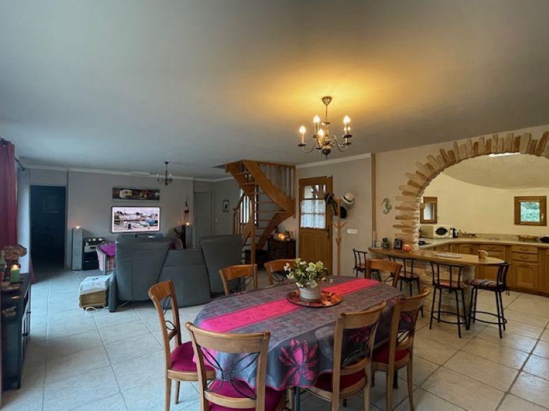 Moulin - 173 m² - 9 pièces