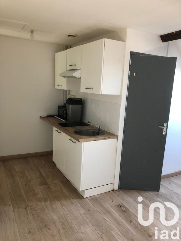 Immeuble - 104 m²