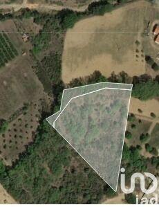 Terrain agricole - 6 230 m²