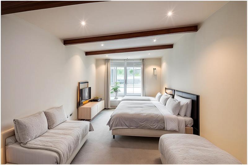 Maison - 273 m² - 9 pièces