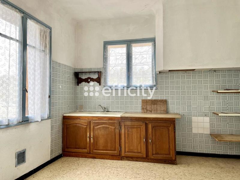 Maison - 115 m² - 4 pièces