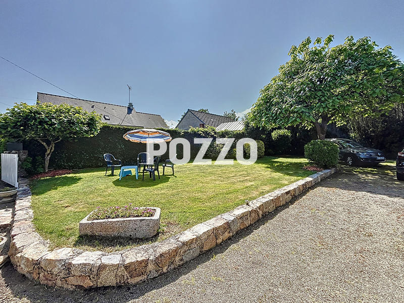 Maison - 156 m² - 7 pièces