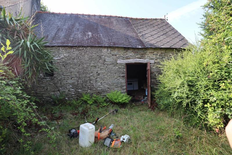 Maison - 33 m² - 3 pièces