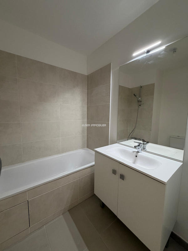 Appartement - 69 m² - 3 pièces