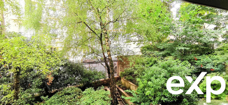 Appartement - 14 m² - 1 pièce