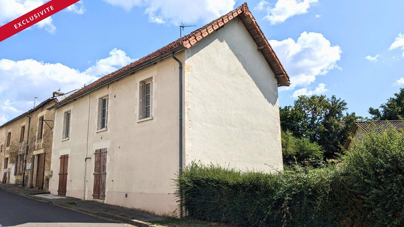 Maison - 118 m² - 7 pièces