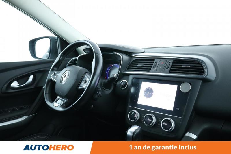 Renault Kadjar 1.3 TCe Bose Edition Edc 140 ch