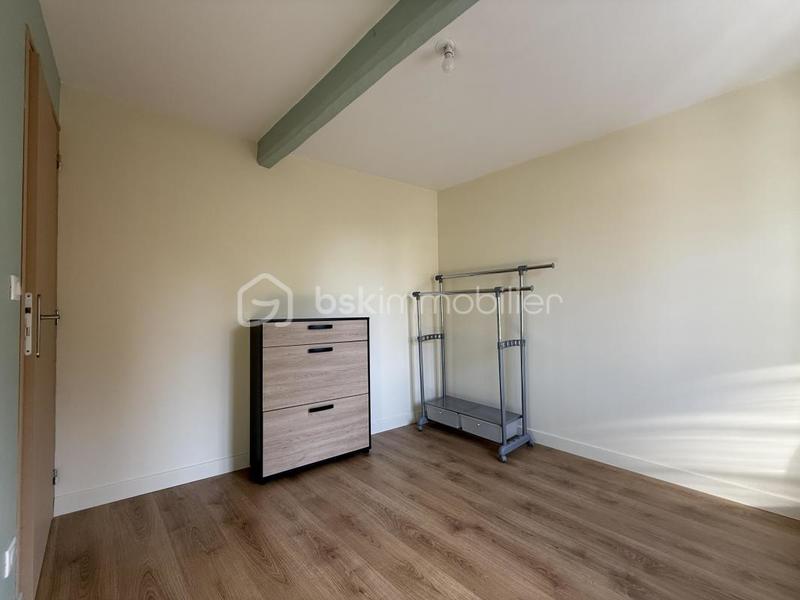 Maison de ville - 46 m² - 3 pièces