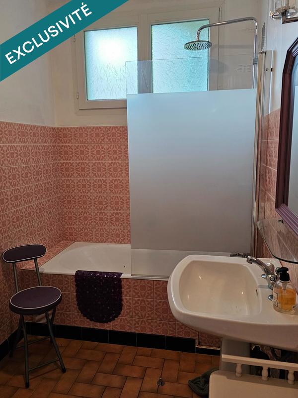 Maison - 79 m² - 3 pièces