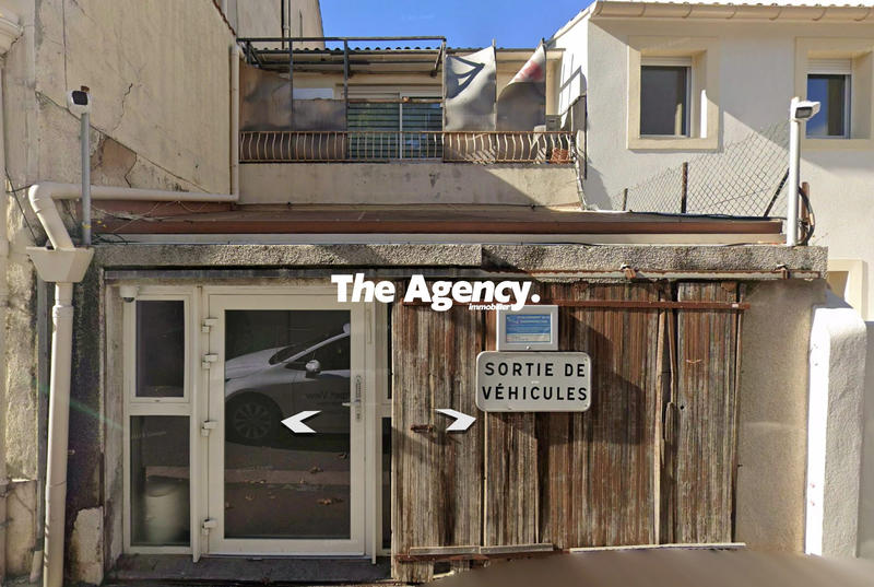 Fonds de commerce - Local commercial - 113 m²