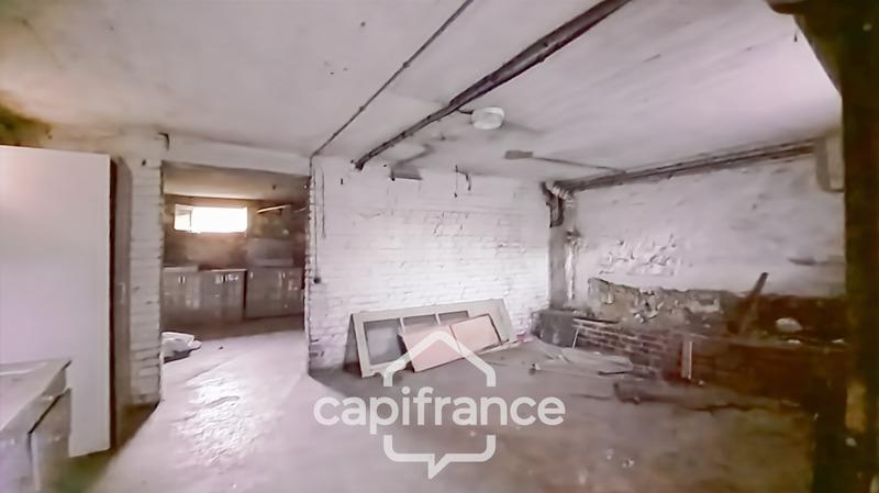 Maison - 78 m² - 4 pièces