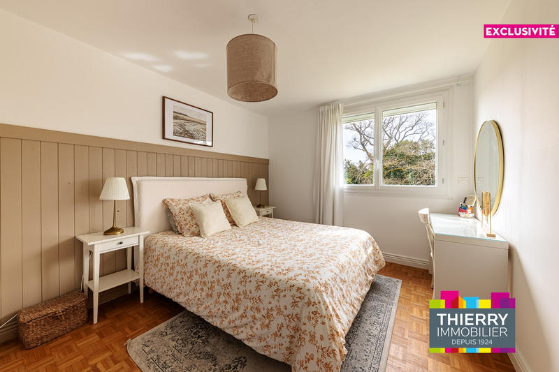 Appartement - 71 m² - 3 pièces