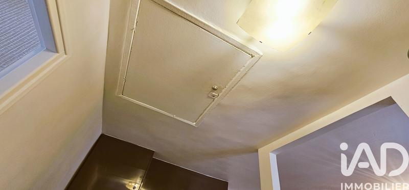 Appartement - 31 m² - 2 pièces