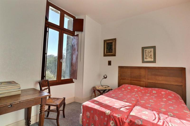 Appartement - 67 m² - 4 pièces