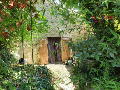 Maison - 109 m² - 4 pièces