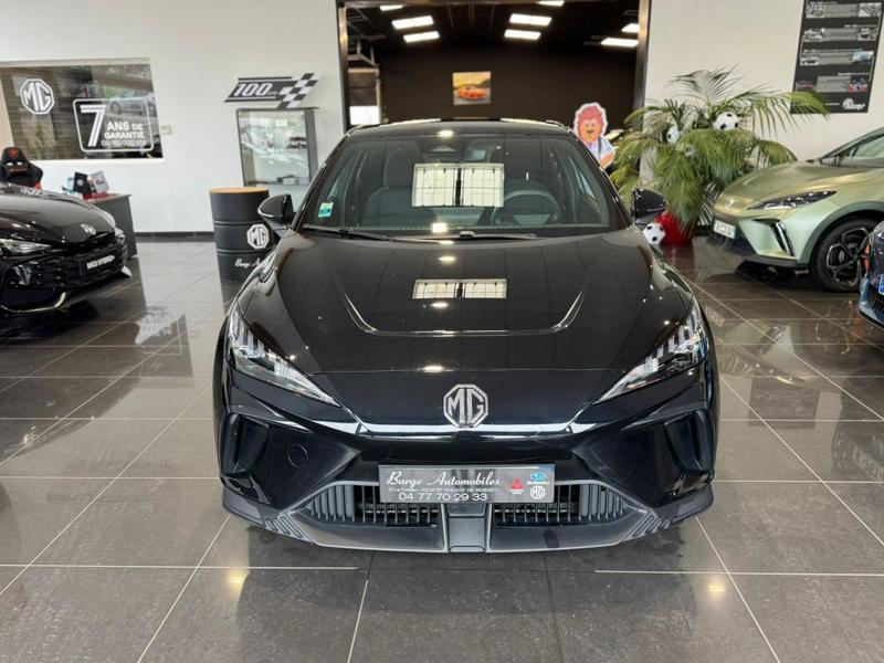 Mg Mg4 Ev 170ch - 51kWh My23