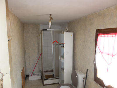 Maison - 146 m² - 8 pièces