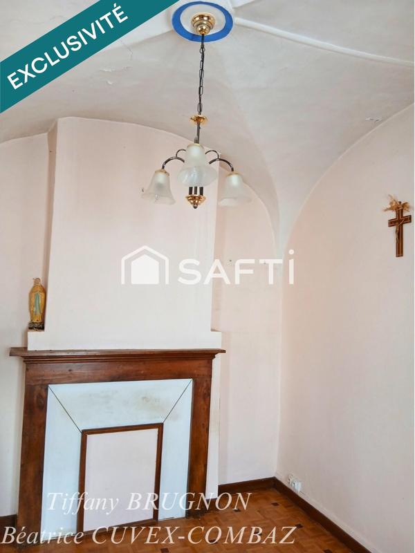 Maison - 140 m² - 9 pièces