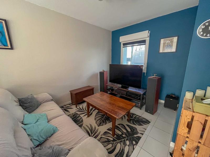 Duplex - 86 m² - 4 pièces