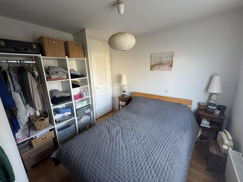 Maison - 71 m² - 4 pièces