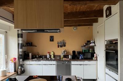 Maison - 136 m² - 7 pièces