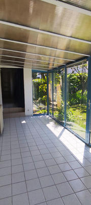 Appartement - 56 m² - 2 pièces