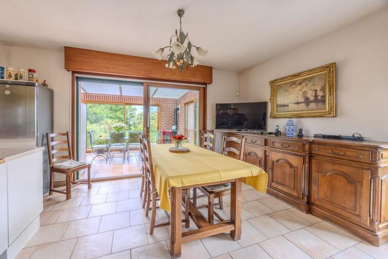 Maison - 195 m² - 3 pièces