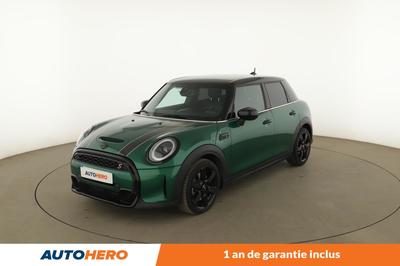 Mini Mini Cooper s Finition Classic Bva7 5p 178 ch