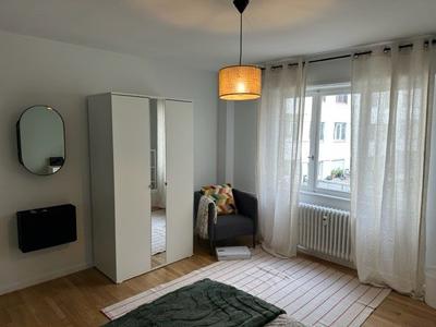 Appartement - 57 m² - 2 pièces