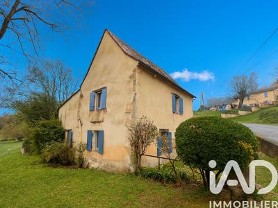 Maison de village - 162 m² - 7 pièces