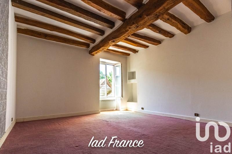 Maison de village - 162 m² - 5 pièces