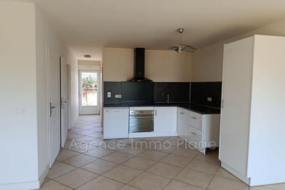 Maison - 56 m² - 3 pièces