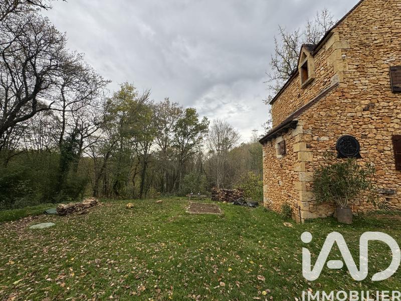 Maison - 97 m² - 4 pièces