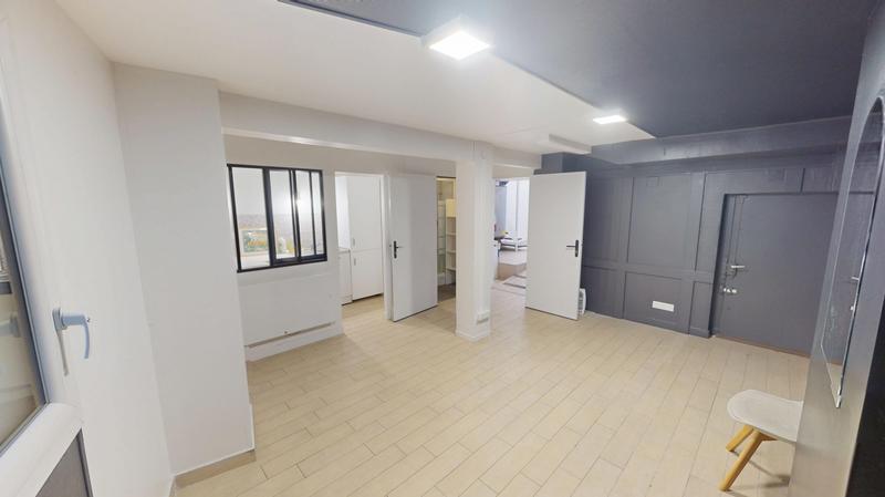 Local commercial - 78 m²