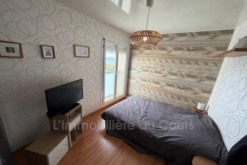 Appartement - 90 m² - 5 pièces