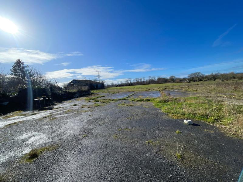 Maison - 150 m² - 1 pièce