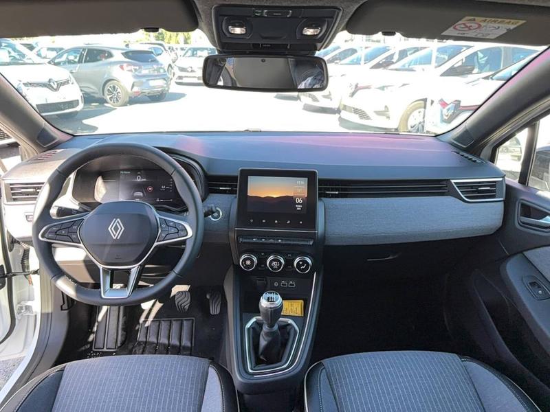 Renault Clio V TCe 90 ch Gsr2 Techno