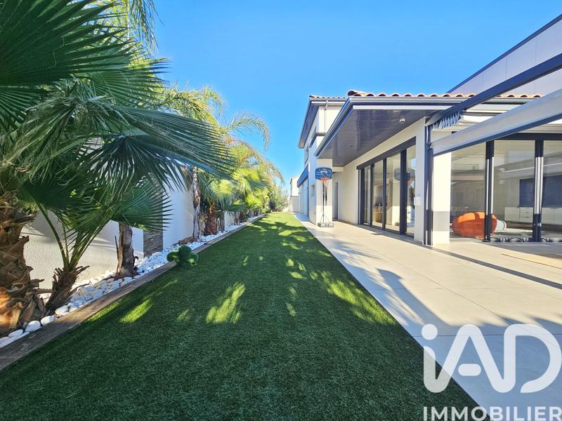 Maison - 150 m² - 4 pièces