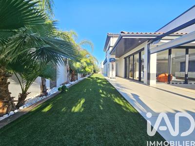 Maison - 150 m² - 4 pièces