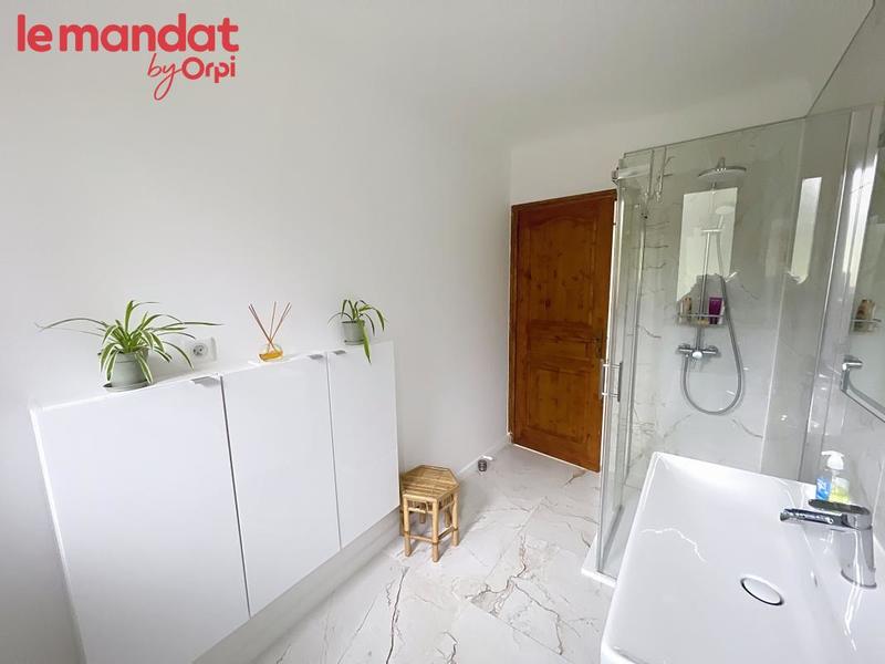 Maison - 77 m² - 4 pièces